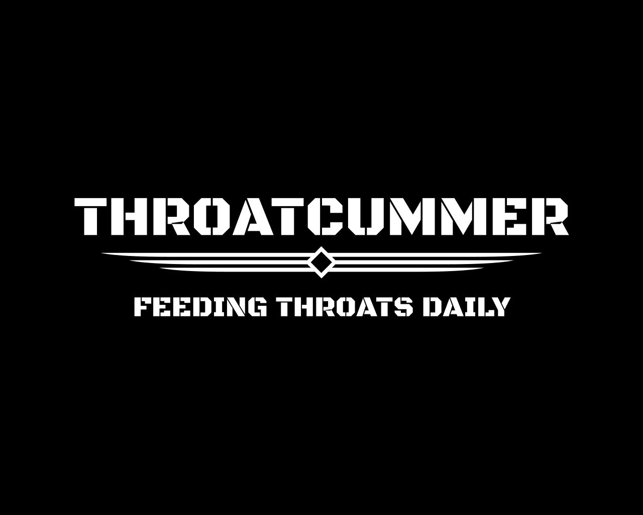 ThroatCummer